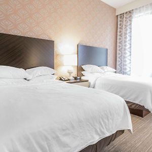 Queen Suite Two Queen Beds Hearing Accessible